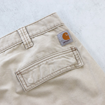 Vintage Carhartt Cargo Shorts - 42