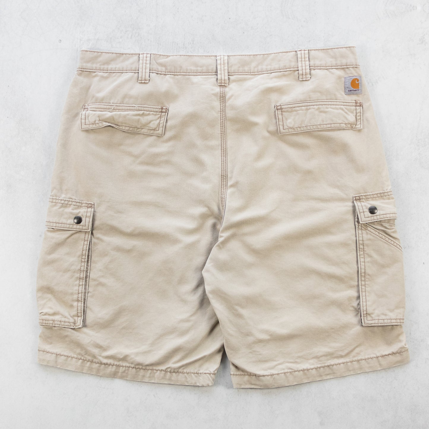 Vintage Carhartt Cargo Shorts - 42