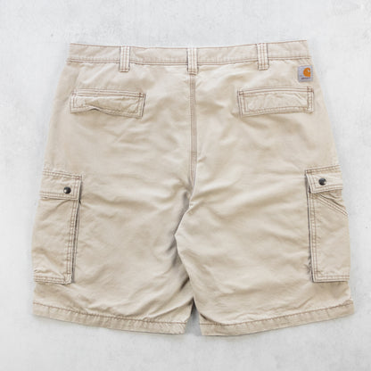 Vintage Carhartt Cargo Shorts - 42