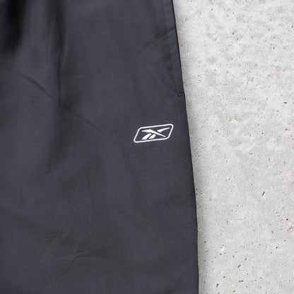 Reebok Embroidered Logo Toggle Track Pants - 2000s (L)