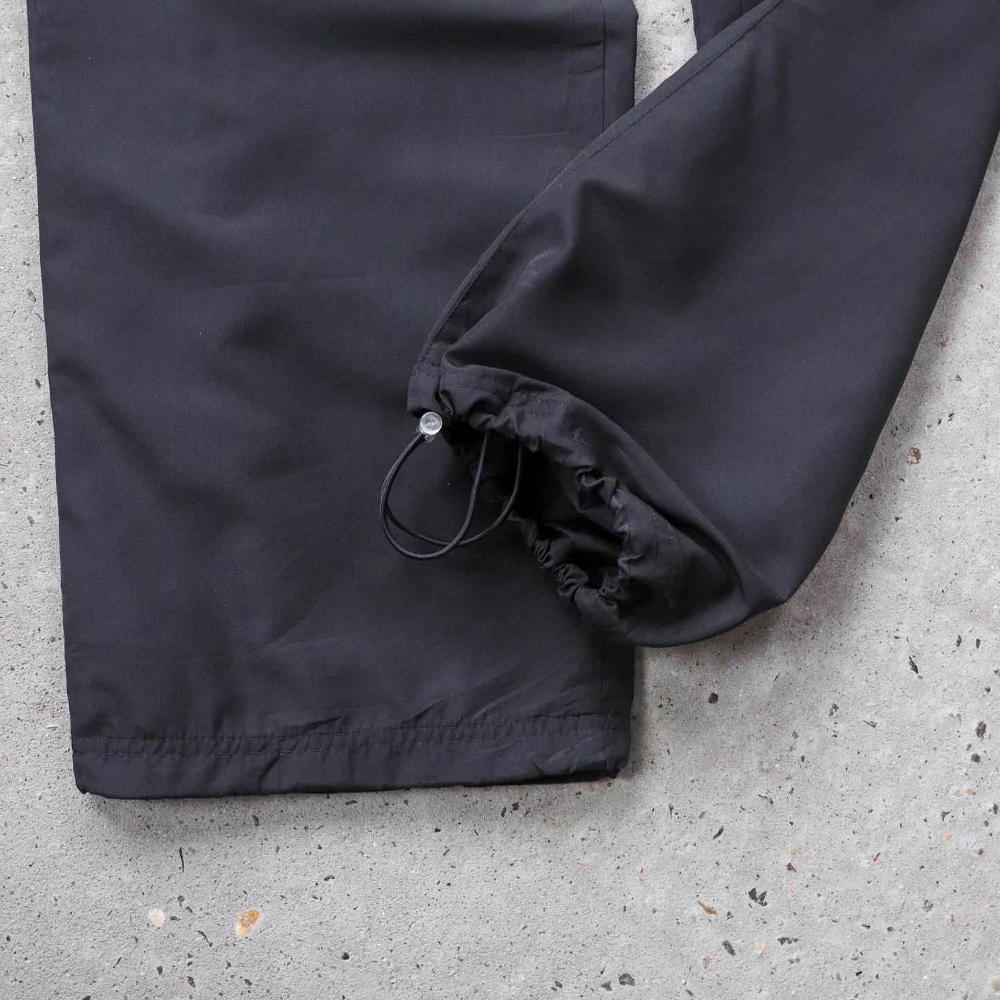 Reebok Embroidered Logo Toggle Track Pants - 2000s (L)