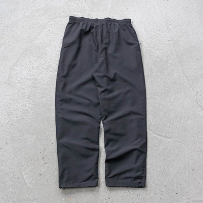 Reebok Embroidered Logo Toggle Track Pants - 2000s (L)