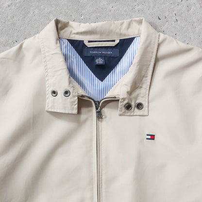 Tommy Hilfiger Harrington Jacket - 2000s (M)