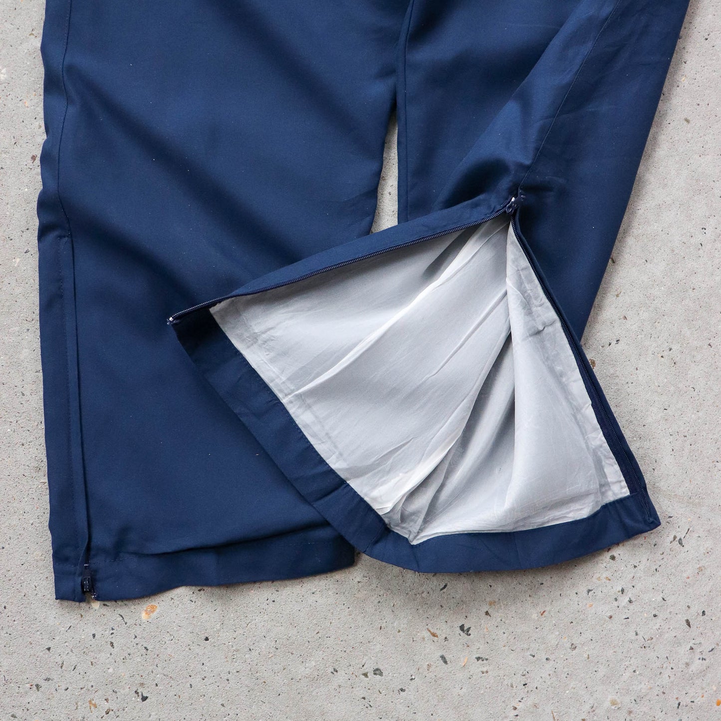 Nike Mini Swoosh Embroidered Track Pants - 2000s (XL)