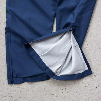 Nike Mini Swoosh Embroidered Track Pants - 2000s (XL)