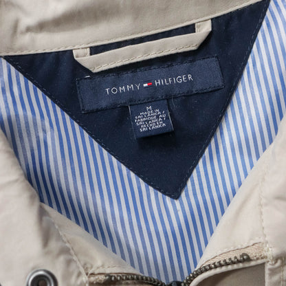 Tommy Hilfiger Harrington Jacket - 2000s (M)