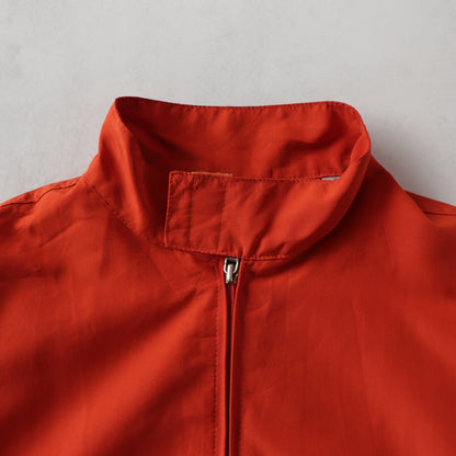 Vintage 90s Stussy Sport Spray Jacket - M