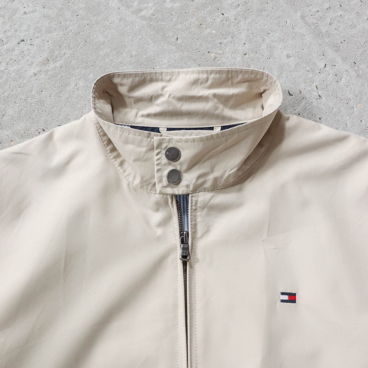 Tommy Hilfiger Harrington Jacket - 2000s (M)