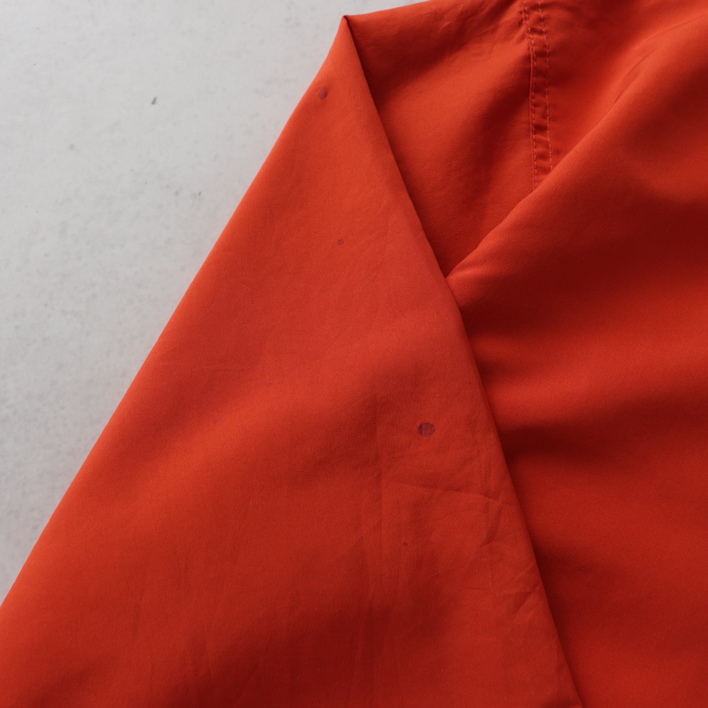 Vintage 90s Stussy Sport Spray Jacket - M