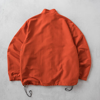 Vintage 90s Stussy Sport Spray Jacket - M