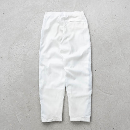 Nike Mini Swoosh Side Zip Track Pants - 2000s (S)