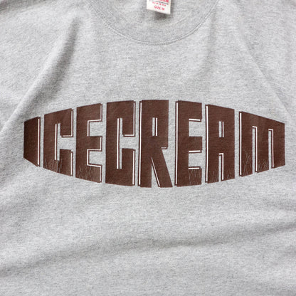 ICECREAM x BBC Conehead Tee - 2000s (M)