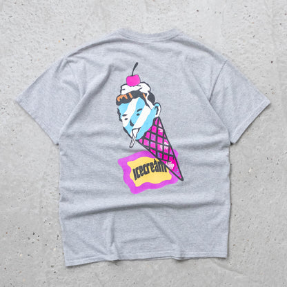 ICECREAM x BBC Conehead Tee - 2000s (M)
