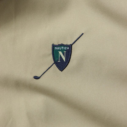 Nautica Golf Harrington Jacket - 90s (S)