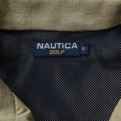 Nautica Golf Harrington Jacket - 90s (S)