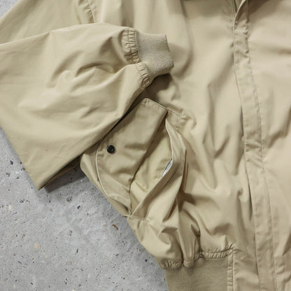 Nautica Golf Harrington Jacket - 90s (S)