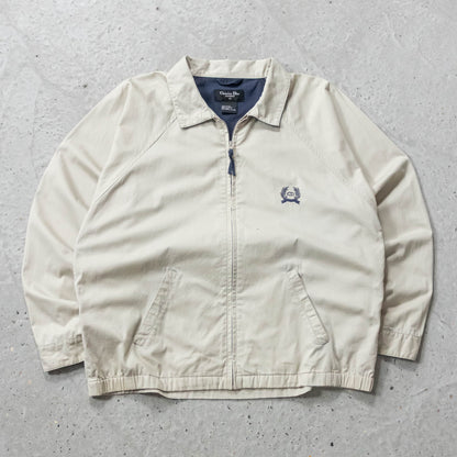 Christian Dior Harrington Jacket - 90s (M)