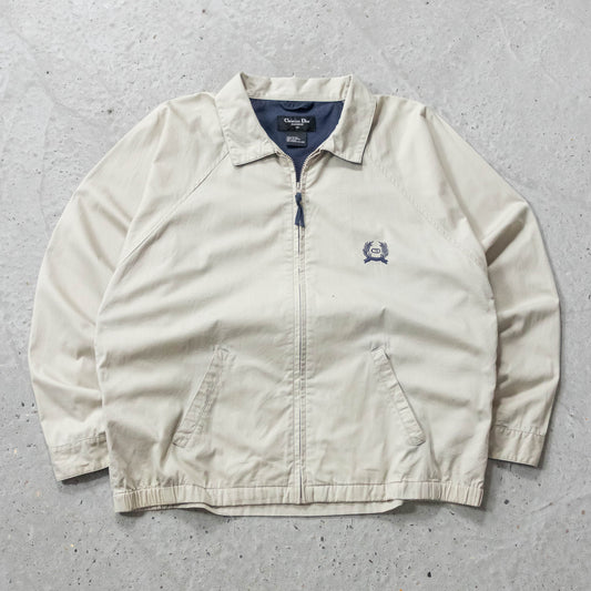 Christian Dior Harrington Jacket - 90s (M)