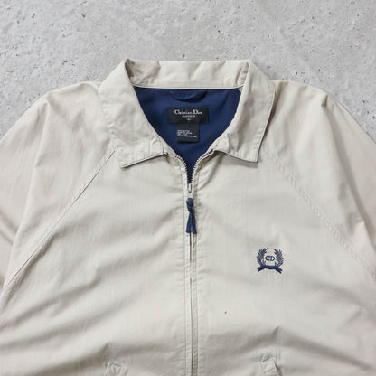 Christian Dior Harrington Jacket - 90s (M)