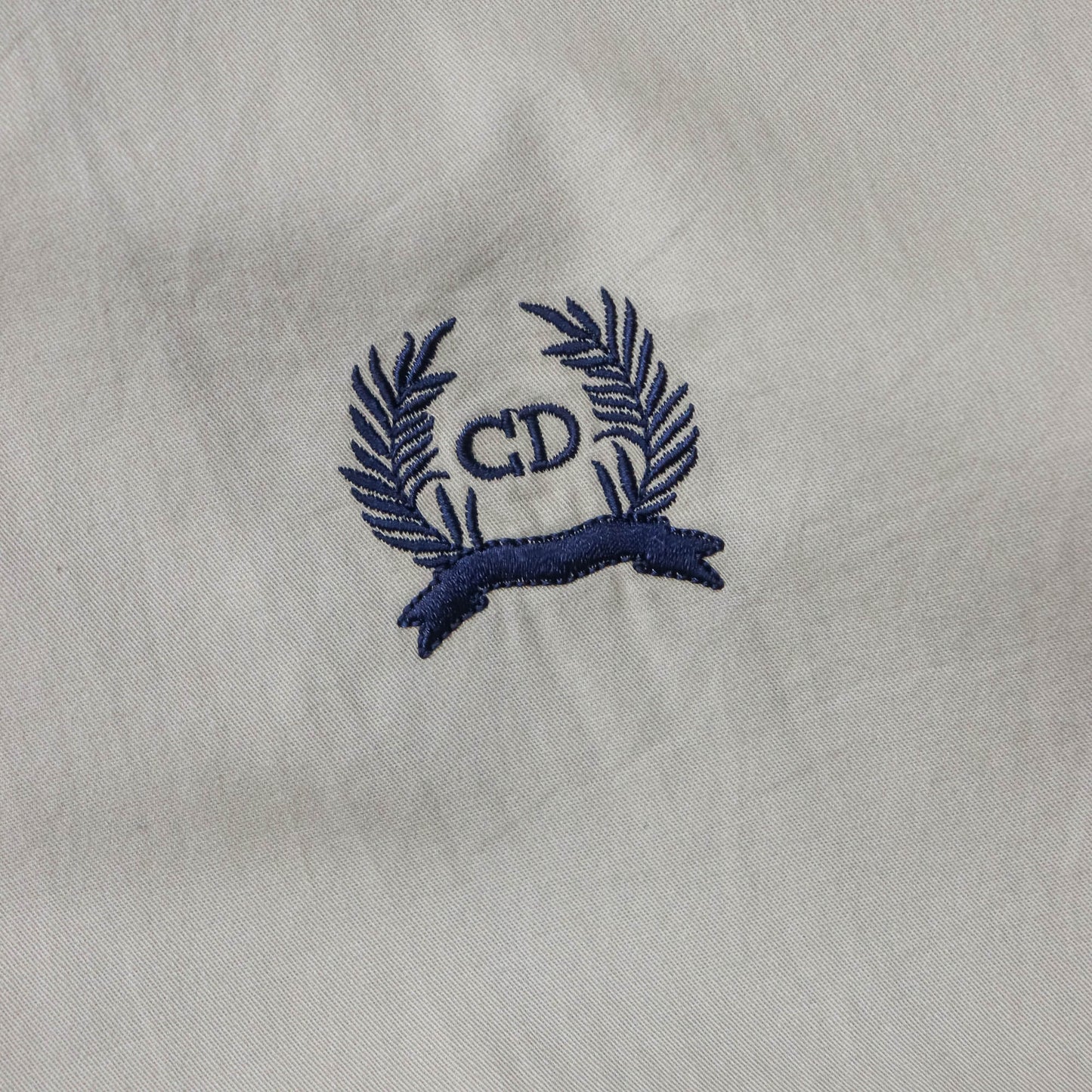 Christian Dior Harrington Jacket - 90s (M)