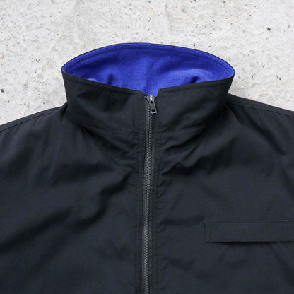 Polo Sport Hi-Tech Fleece Lined Jacket - 90s (S)