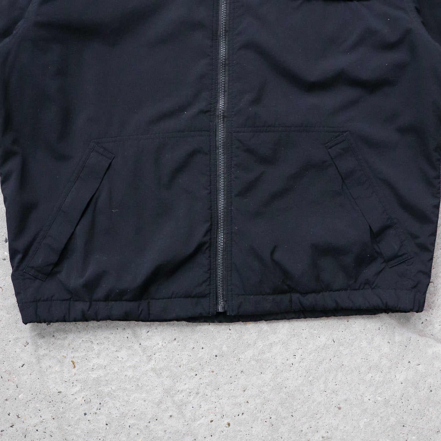 Polo Sport Hi-Tech Fleece Lined Jacket - 90s (S)