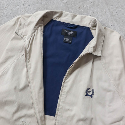 Christian Dior Harrington Jacket - 90s (M)