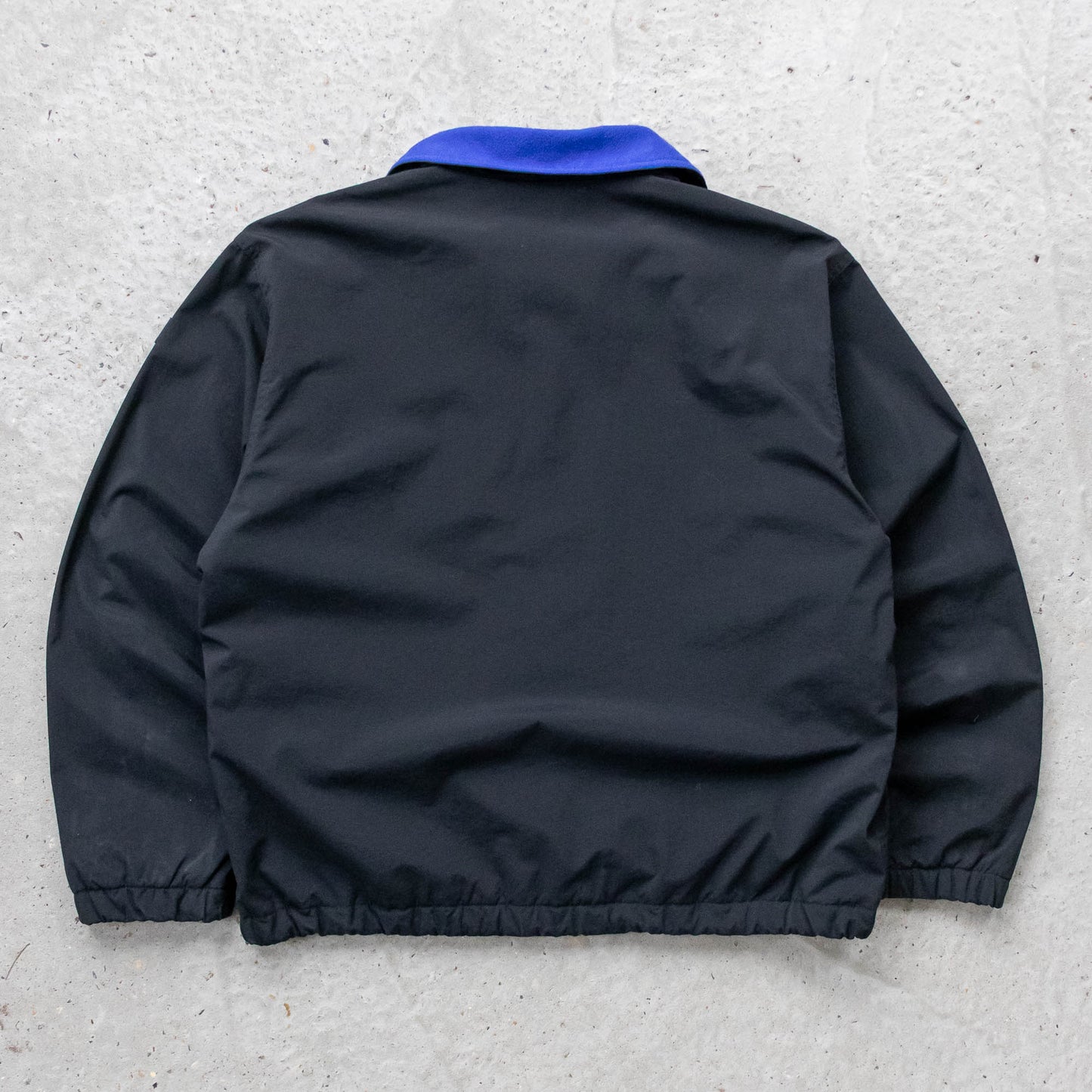 Polo Sport Hi-Tech Fleece Lined Jacket - 90s (S)