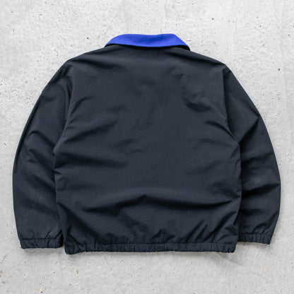 Polo Sport Hi-Tech Fleece Lined Jacket - 90s (S)