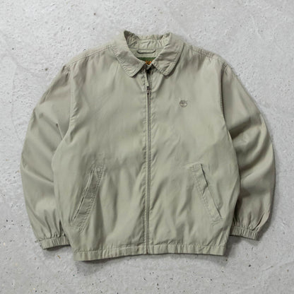 Timberland Weathergear Harrington Jacket - 90s (S)