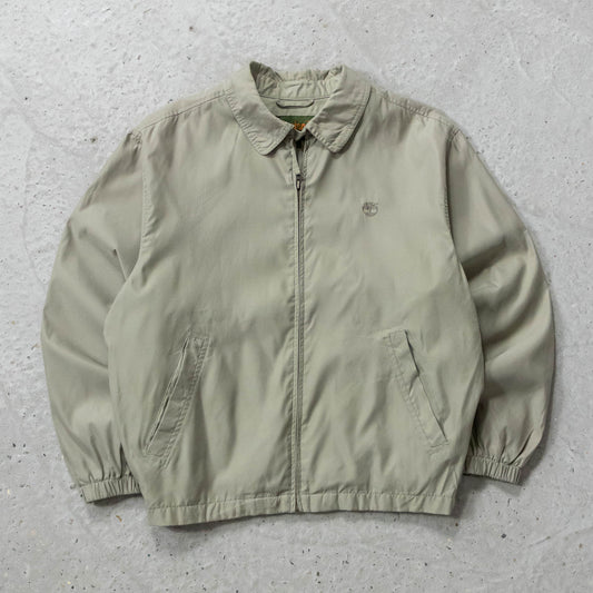 Timberland Weathergear Harrington Jacket - 90s (S)
