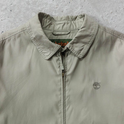 Timberland Weathergear Harrington Jacket - 90s (S)