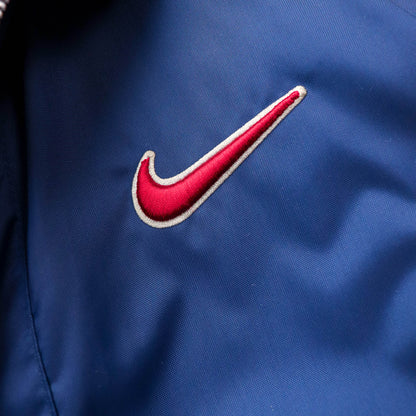 Nike Big Swoosh Insulated Puffer Jacket - 90s (L)