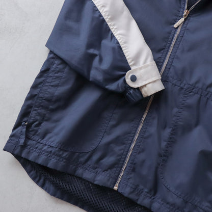 Vintage 90s Nike Swoosh Windbreaker Jacket - XS