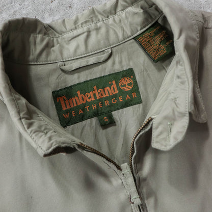 Timberland Weathergear Harrington Jacket - 90s (S)