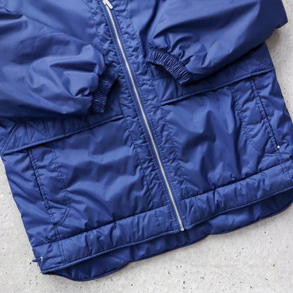 Nike Big Swoosh Insulated Puffer Jacket - 90s (L)