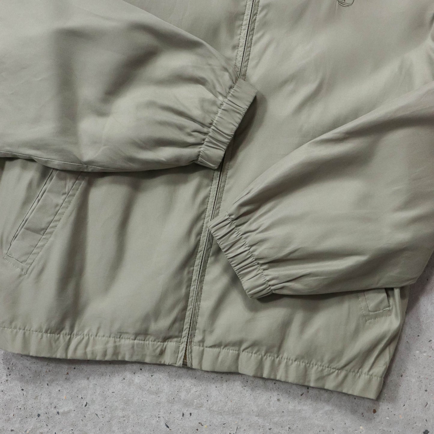 Timberland Weathergear Harrington Jacket - 90s (S)