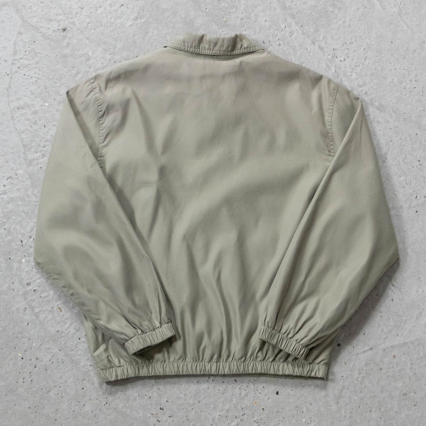 Timberland Weathergear Harrington Jacket - 90s (S)