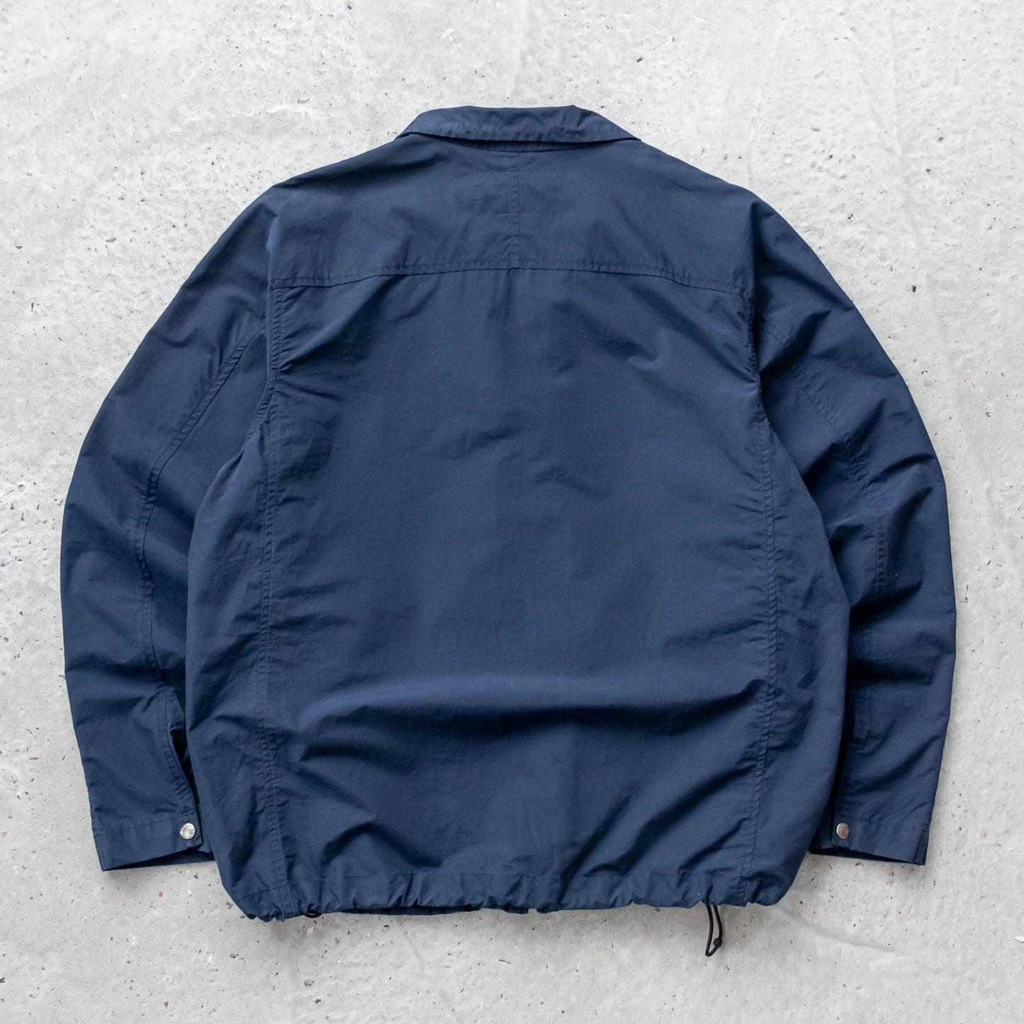 Polo Sport Ralph Lauren Spellout Windbreaker Jacket - 90s (XL)