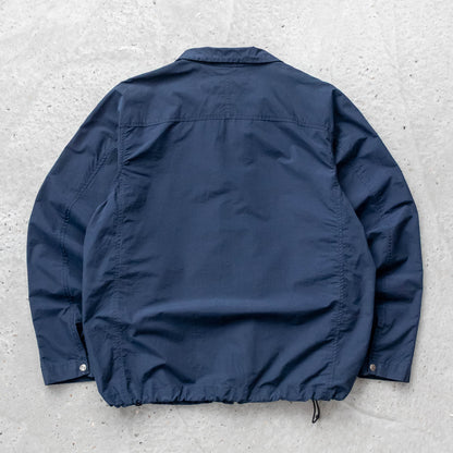 Polo Sport Ralph Lauren Spellout Windbreaker Jacket - 90s (XL)