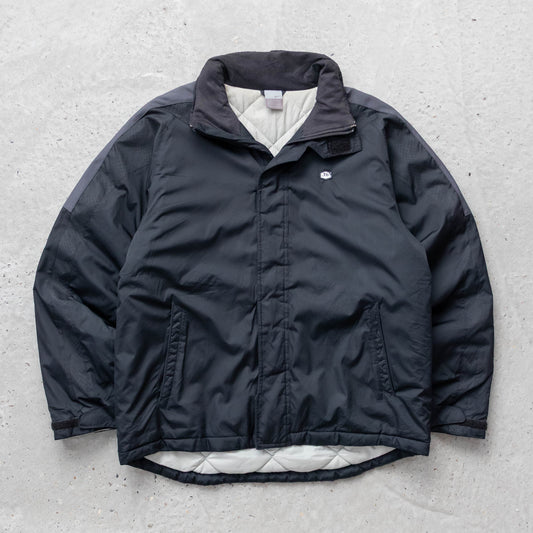 Nike TN Air Carbon Puffer Jacket - 2000s (M)