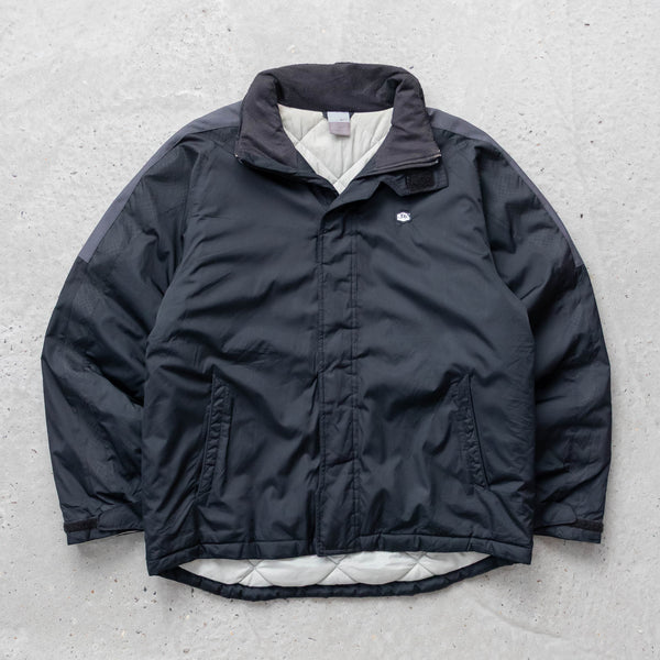 Nike TN Air Carbon Puffer Jacket - 2000s (M)