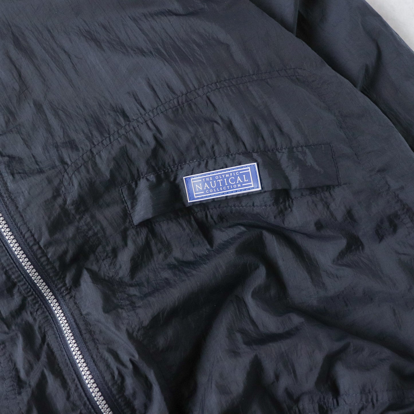 Vintage 2000 Sydney Olympics Line7 Spray Jacket - L