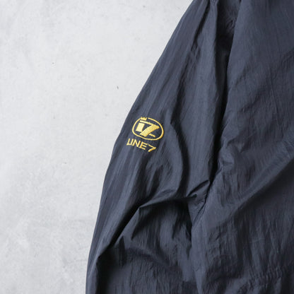 Vintage 2000 Sydney Olympics Line7 Spray Jacket - L