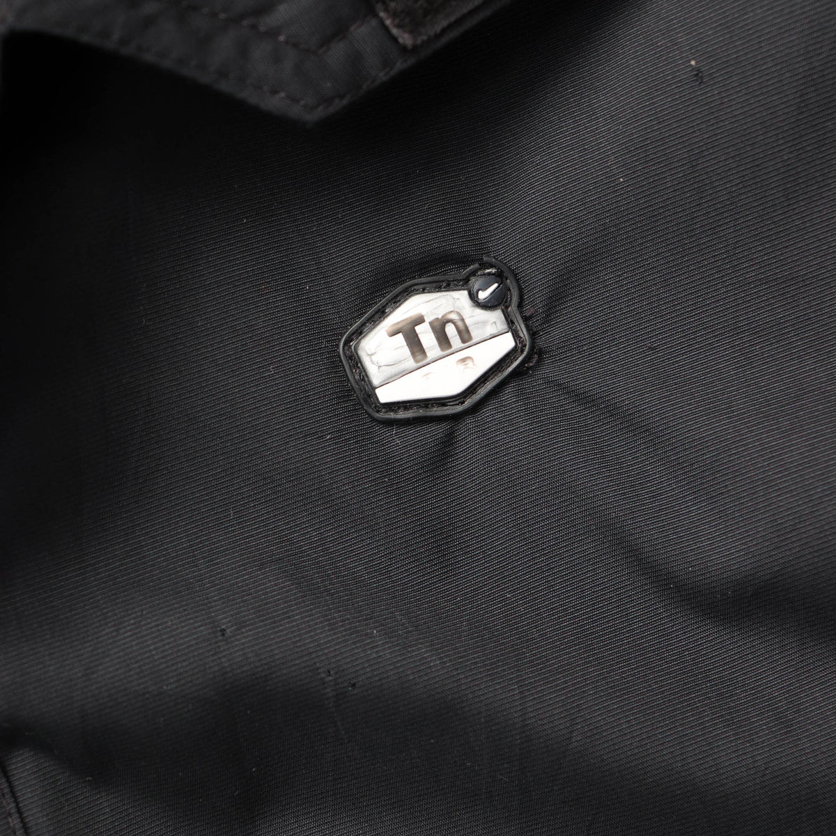 Nike TN Air Carbon Puffer Jacket - 2000s (M)