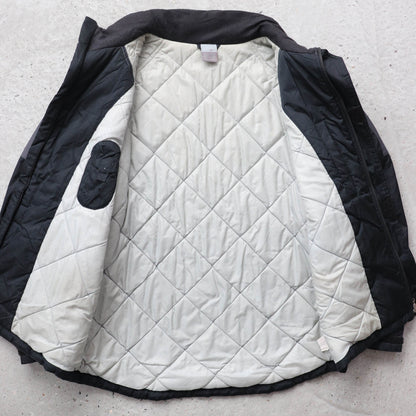 Nike TN Air Carbon Puffer Jacket - 2000s (M)