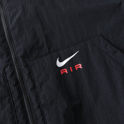 Vintage 2000s Nike Air Quilted Vest - XL