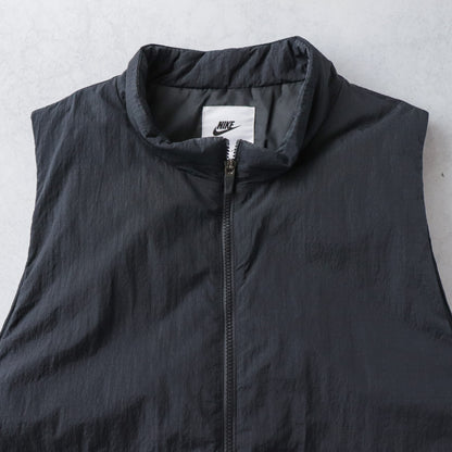 Vintage 2000s Nike Air Quilted Vest - XL