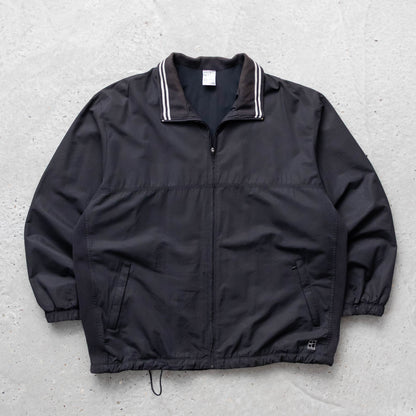 Nike Challenge Court Tennis Windbreaker Jacket - 2000s (XL)