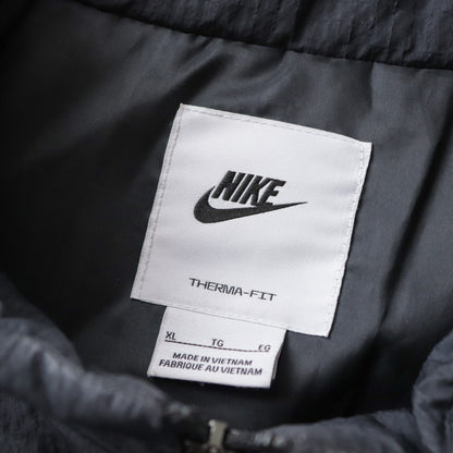 Vintage 2000s Nike Air Quilted Vest - XL